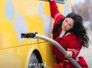 'The Uncanny Counter 2' Rilis Poster Resmi