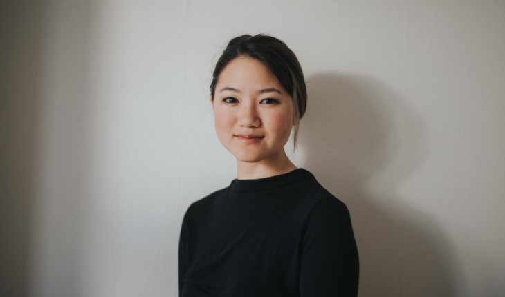 Amanda Nguyen, pemilik Butter& ingin menjaga agar bisnis tetap berjalan sekaligus memberi pesan positif (Foto: butterand.com)
