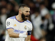 2 Gol Rodrygo Pada Menit Akhir Bawa Madrid Tantang Liverpool di Final Liga Champions