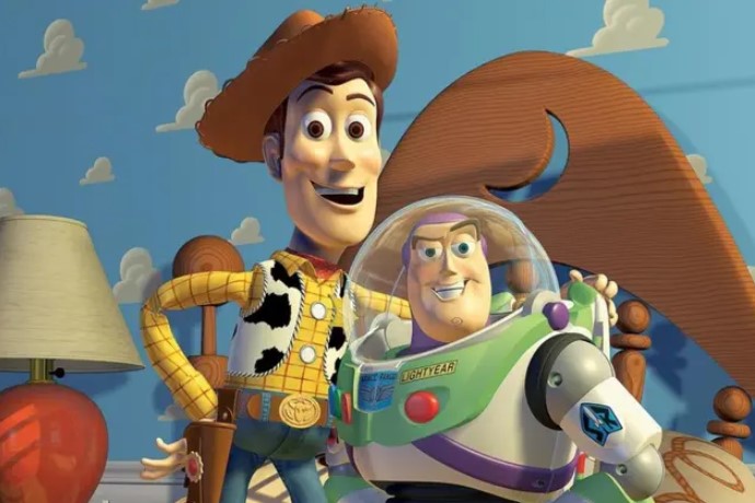 toy story