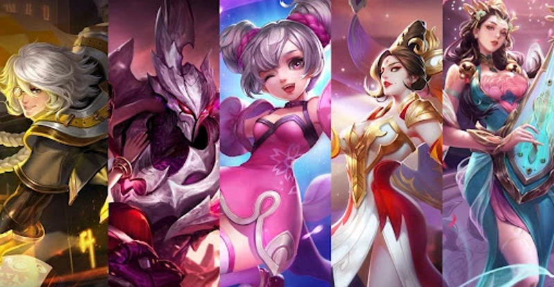 Honor of Kings: Panduan Lengkap Gameplay, Daftar Hero hingga Strateginya