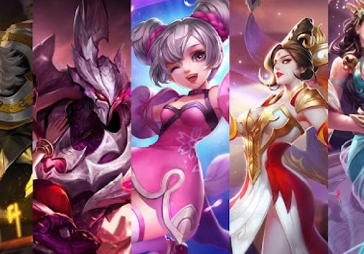 Honor of Kings: Panduan Lengkap Gameplay, Daftar Hero hingga Strateginya