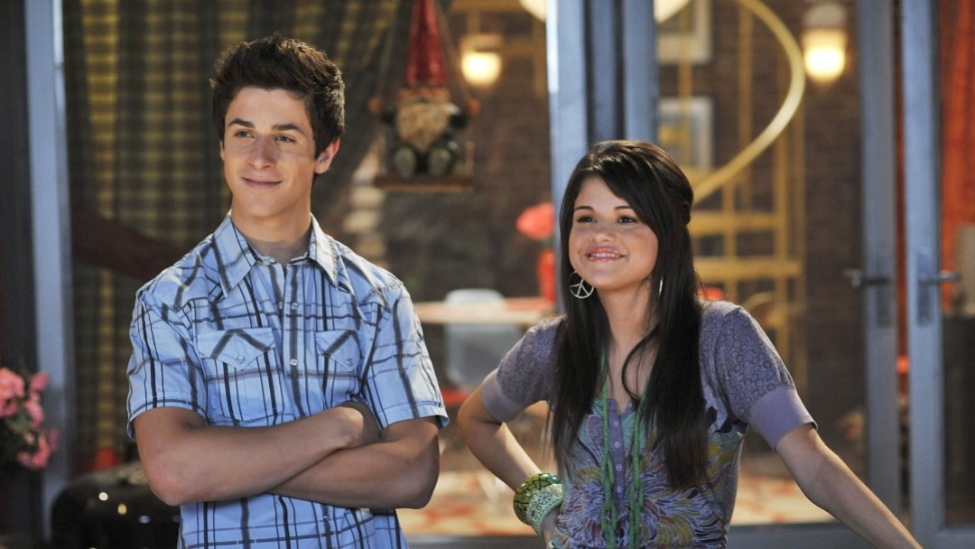 Selena Gomez Bintangi 'Wizards of Waverly Place', Bakal Tayang di Disney+ Hotstar