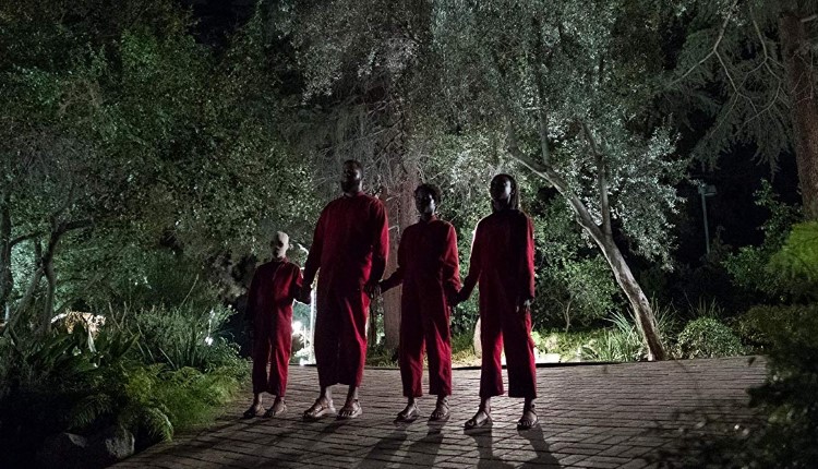 Spoiler Alert! Ini Jawaban untuk Pertanyaan Mengenai Akhir Cerita dari Film Us