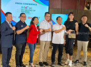AVC Challenge Cup Siap Digelar 18 Juni 2023