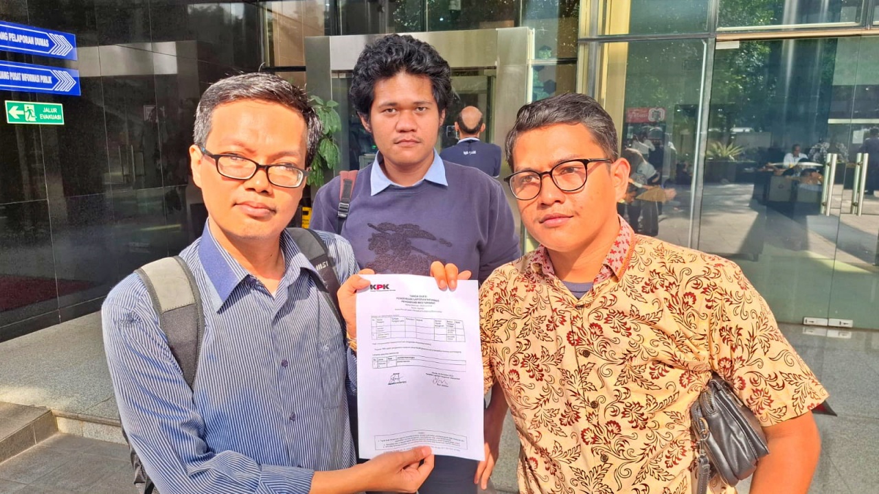 KPK Didesak Usut Dugaan Kejanggalan Saham Jiwasraya, Nilai Kerugian Capai Rp 600 Miliar