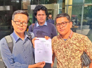 KPK Didesak Usut Dugaan Kejanggalan Saham Jiwasraya, Nilai Kerugian Capai Rp 600 Miliar