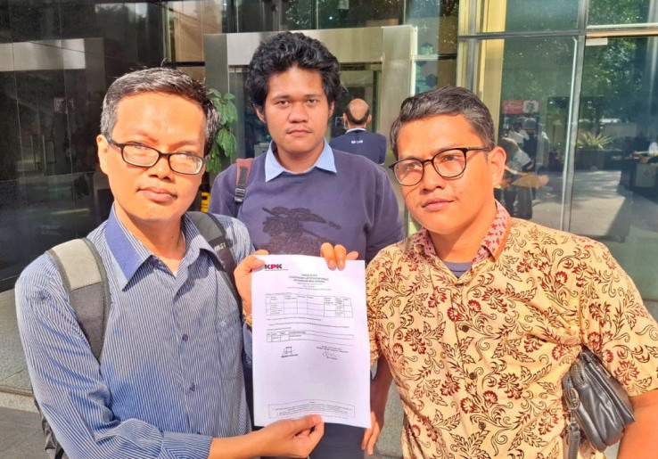 KPK Didesak Usut Dugaan Kejanggalan Saham Jiwasraya, Nilai Kerugian Capai Rp 600 Miliar