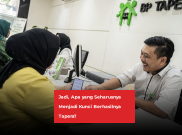 Jadi, Apa yang Seharusnya Menjadi Kunci Berhasilnya Tapera?