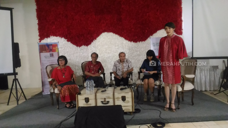 Nenek Moyang Manusia Indonesia Sama-Sama Berasal dari Afrika
