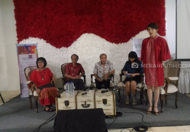 Nenek Moyang Manusia Indonesia Sama-Sama Berasal dari Afrika