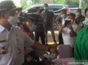 Anies Langsung Tindak 148 Pemudik Positif COVID-19 ketika Masuk Jakarta