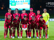 Peringkat Timnas Putri Indonesia di Ranking FIFA Naik ke Posisi 94