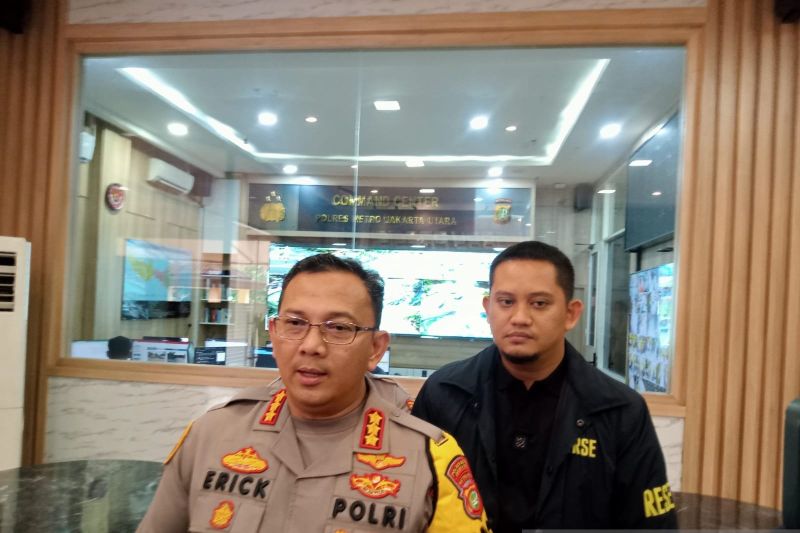 Marak Teror Bom, Kapolres Imbau Orangtua Siswa 6 Sekolah Internasional di Jakut Jangan Panik