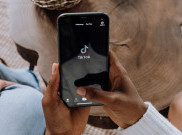 TikTok Hentikan Layanan Konten Terbaru dan Live Streaming di Rusia