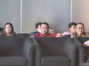 KPK Periksa Pengacara Donny Tri Istiqomah yang Ditersangkakan Bareng Hasto PDIP