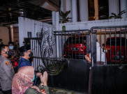 Warga Terpapar COVID-19 di Perumahan Griya Melati Bogor Terus Bertambah