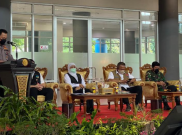 Di Hadapan Komisi III, Kapolri Bicara Penyekatan Arus Mudik dari 9 Polda Prioritas