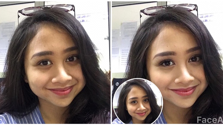 Mengenal Keunikan Aplikasi Viral FaceApp