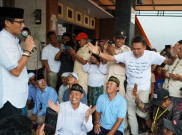 Di Tegal Sandi Kenang Nostalgia Pacaran Masa SMP