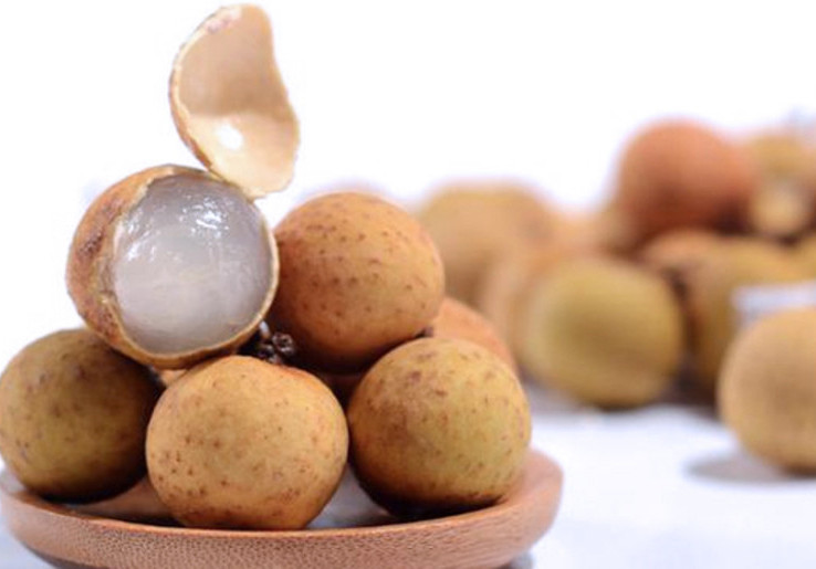 Manfaat Buah Kelengkeng bagi Kesehatan: Nutrisi dan Khasiat Terbaik!