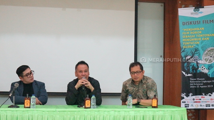 Bagaimana Masa Depan Film Horor Indonesia?