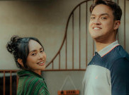 Aviwkila Hadirkan Visual untuk Single 'Pelangi Seusai Hujan'