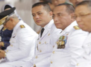 Sempat Dukung Jokowi, Edy Rahmayadi Akhirnya Pilih Netral di Pilpres 2019