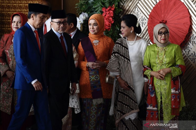 Zulhas: MPR Sepakati Amandemen UUD Hidupkan Kembali GBHN