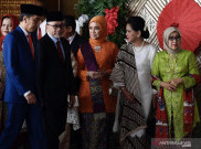 Zulhas: MPR Sepakati Amandemen UUD Hidupkan Kembali GBHN