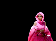 Kupas-Tuntas Album 'Scarlet' Doja Cat