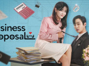 5 Drama Korea Terbaik 2022 