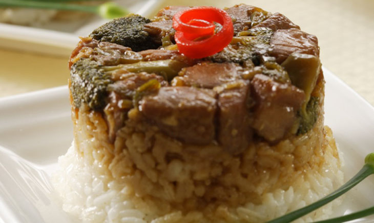 nasi tim