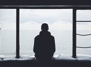 Thantophobia, Ketakutan Ditinggal Orang Tersayang