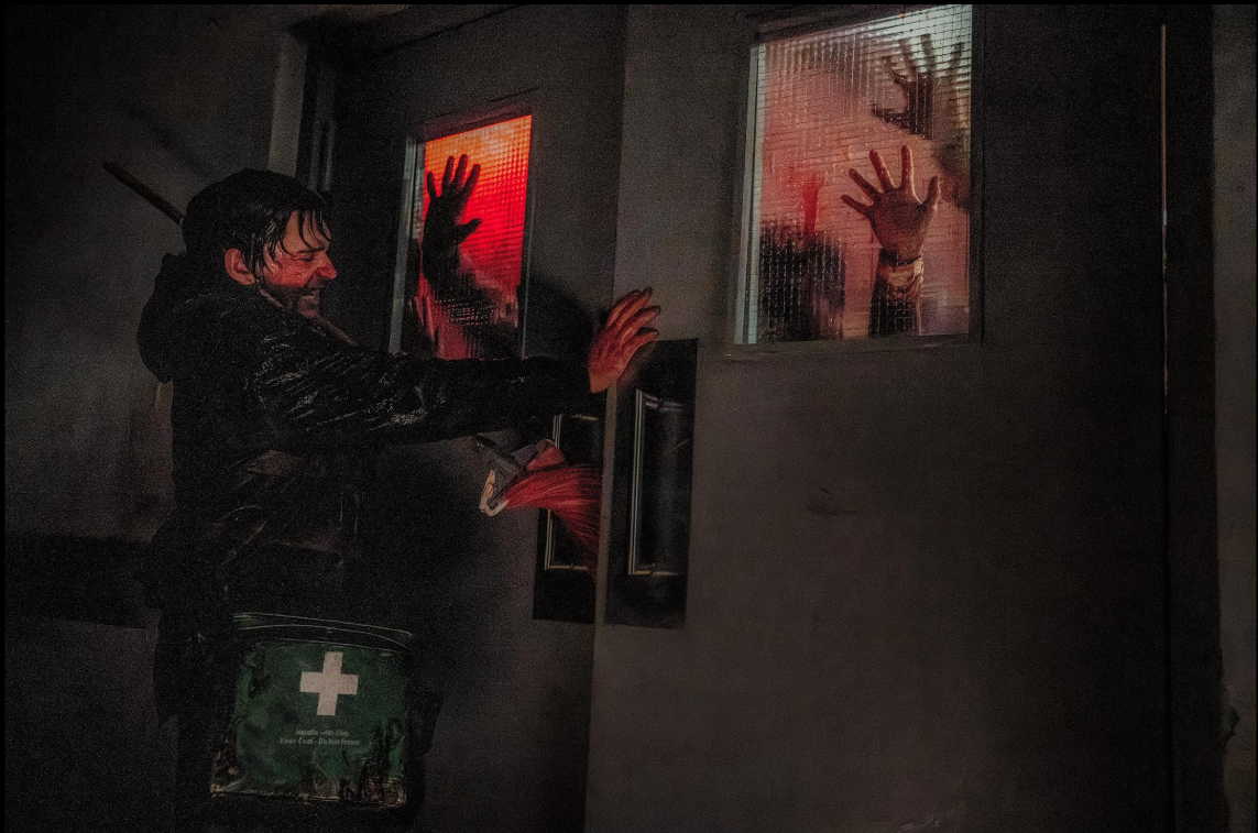 Resident Evil 2026: Sinopsis, Pemeran, Sutradara, dan Reaksi Awal Film Horor Terbaru