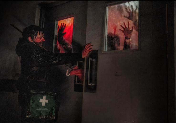Resident Evil 2026: Sinopsis, Pemeran, Sutradara, dan Reaksi Awal Film Horor Terbaru