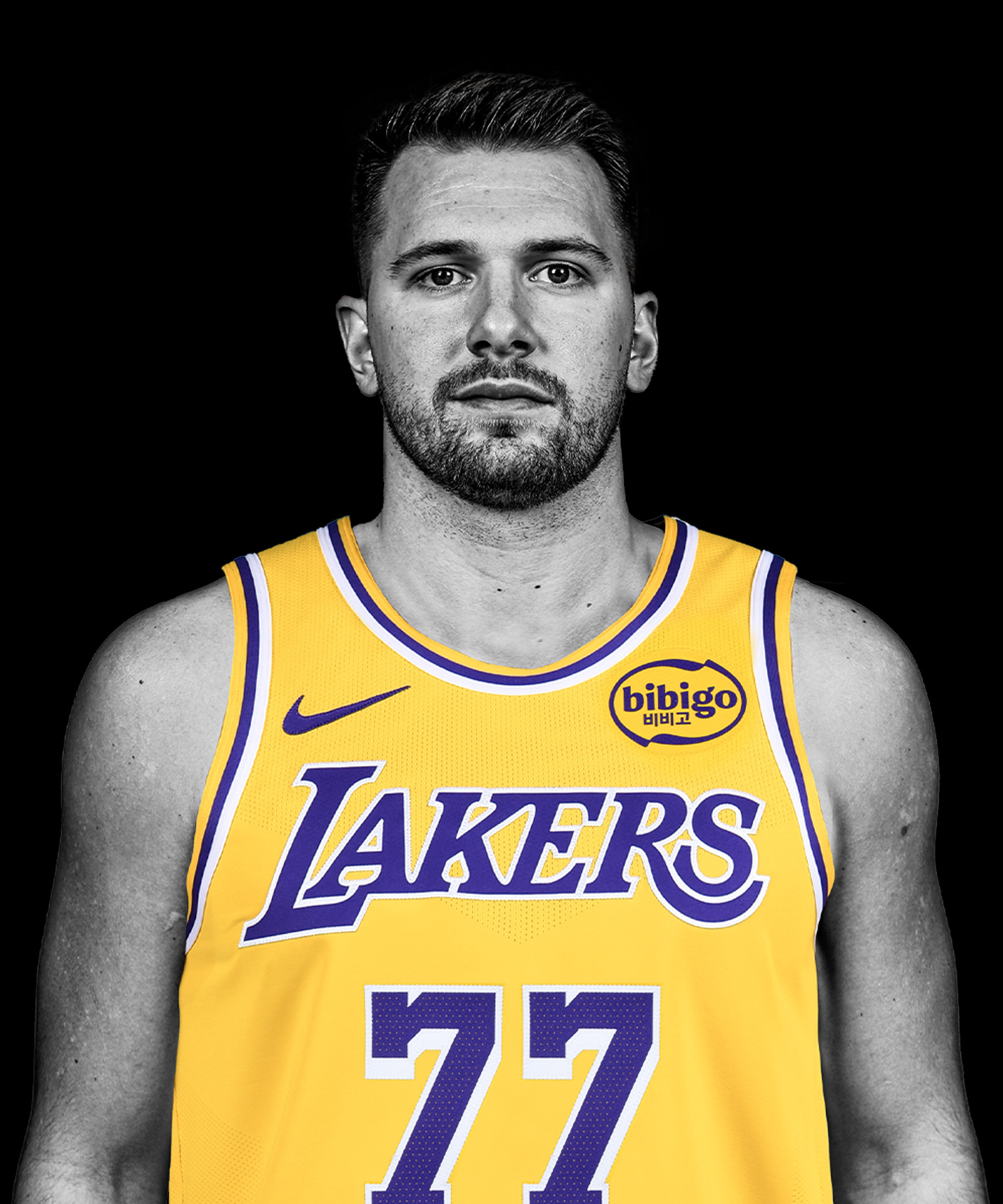 Cetak Sejarah, Doncic Bawa Lakers Tumbangkan Nuggets