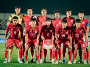 Jadwal Lengkap Timnas Indonesia U-17 di Piala AFF U-17 2026