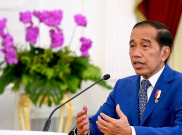 Istana Jawab Isu Jokowi Ingin Bertemu Megawati di Tengah Kontestasi Pilpres 2024
