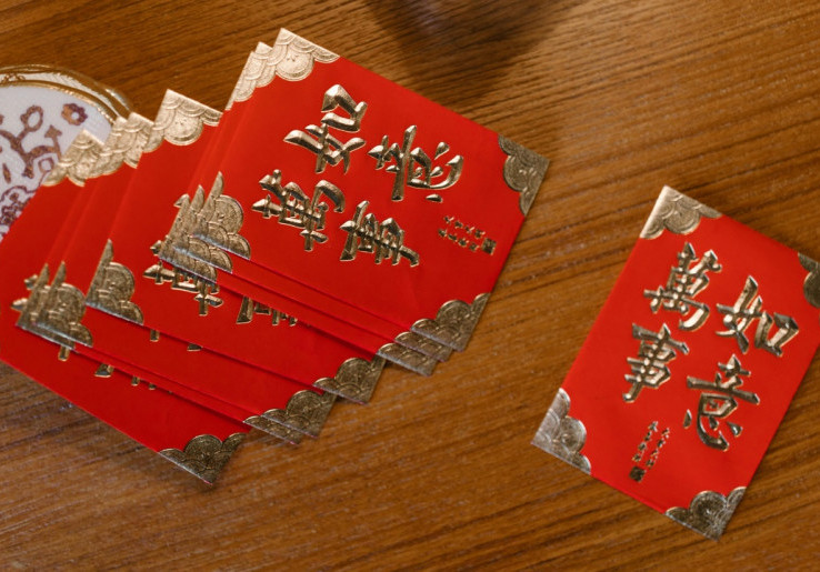 Tips Simpan Angpau Imlek Sesuai Feng Shui Berdasarkan Shio, Dapatkan Keuntungan Berlipat