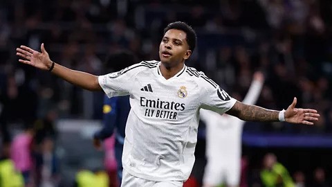 Rodrygo Akui Hampir Tinggalkan Real Madrid Musim Lalu, tapi Pilih Bertahan
