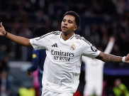 Rodrygo Akui Hampir Tinggalkan Real Madrid Musim Lalu, tapi Pilih Bertahan