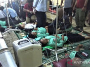 Keracunan Massal MBG, DPR Salahkan Fungsi Ahli Gizi di SPPG Tidak Jalan