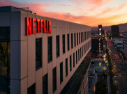 Netflix Gelontorkan Rp37 triliun untuk Konten Korea Selatan