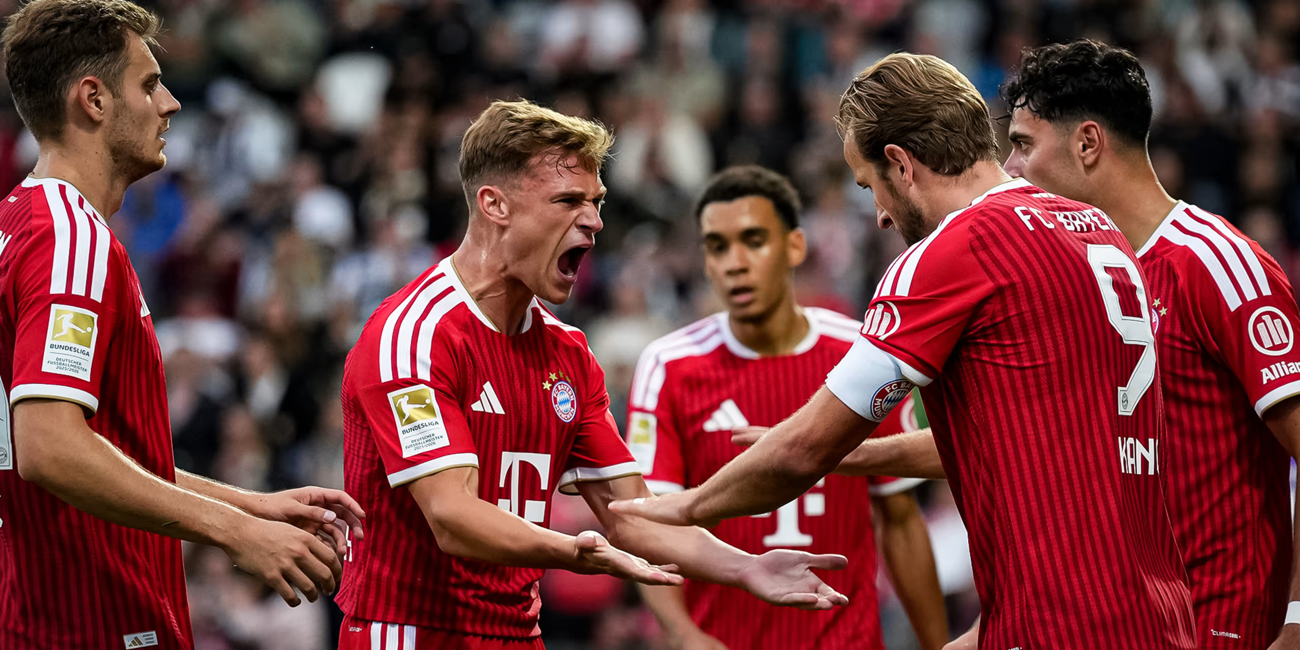 Prediksi Bayern Munchen vs Union Berlin: Die Roten Berpeluang Kembali ke Puncak Klasemen