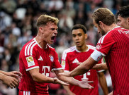 Prediksi Bayern Munchen vs Union Berlin: Die Roten Berpeluang Kembali ke Puncak Klasemen