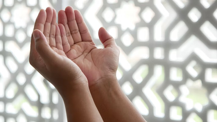 Jelang Ramadan, Latih Diri untuk Tenang saat Mulai Hilang Kesabaran