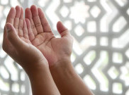 Jelang Ramadan, Latih Diri untuk Tenang saat Mulai Hilang Kesabaran