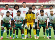 Digulung Singapura, Bangladesh Jadi Tim Pertama yang Tersingkir dari FIFA ASEAN Cup 2026