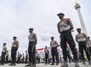 Pungli Oknum Anggota Polisi di Kasus Narkoba Naik 43 Persen